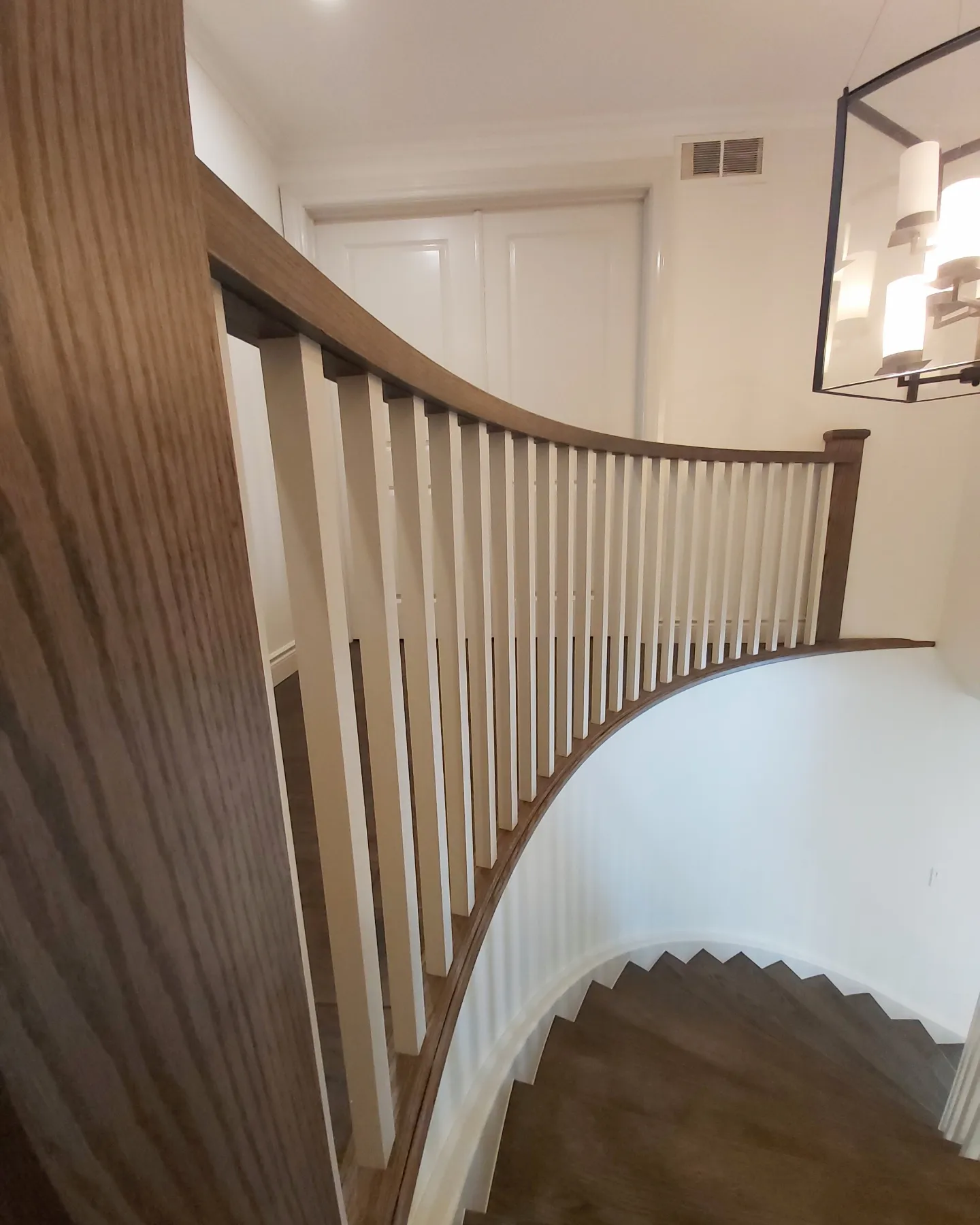 Stair project 9