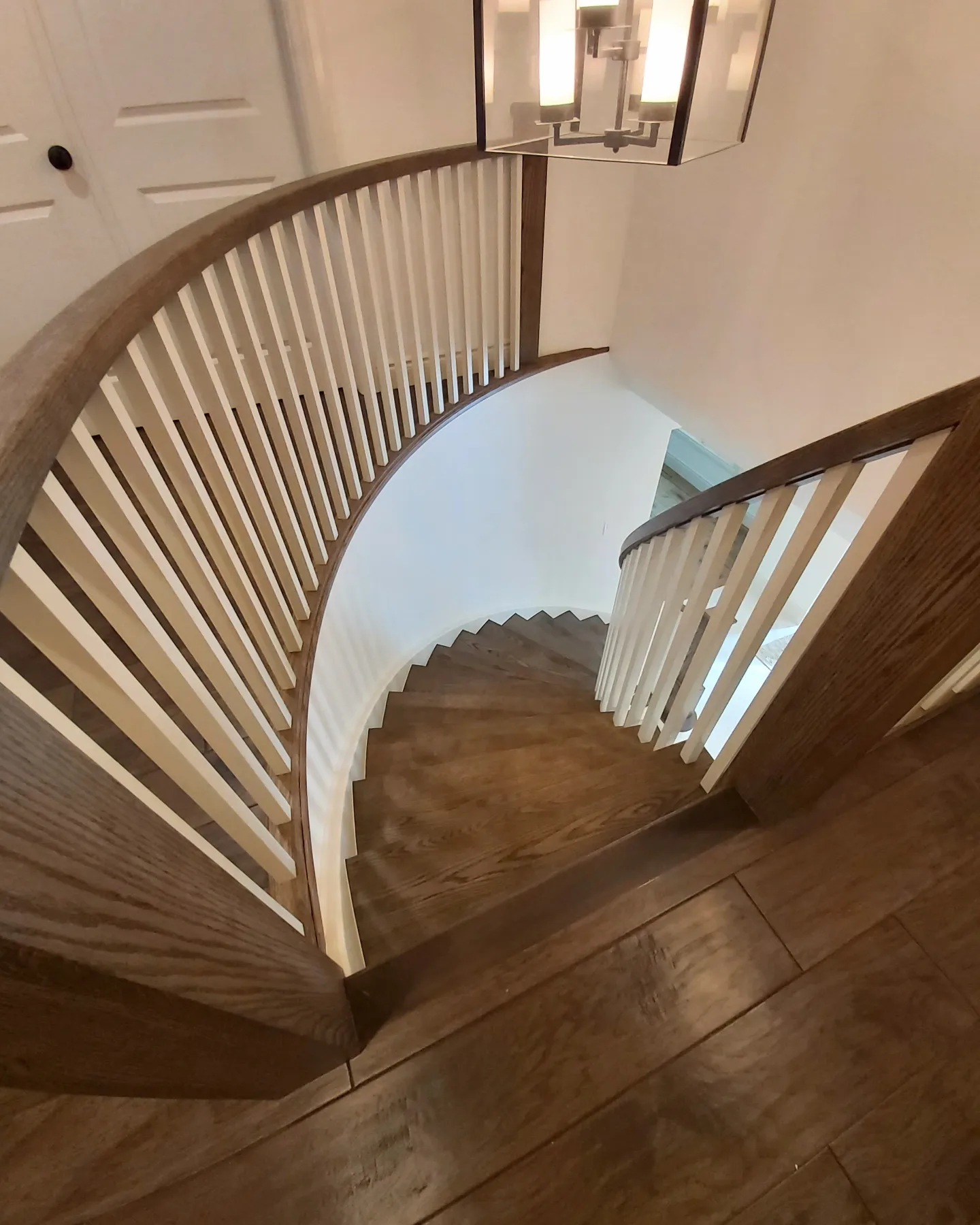 Stair project 8