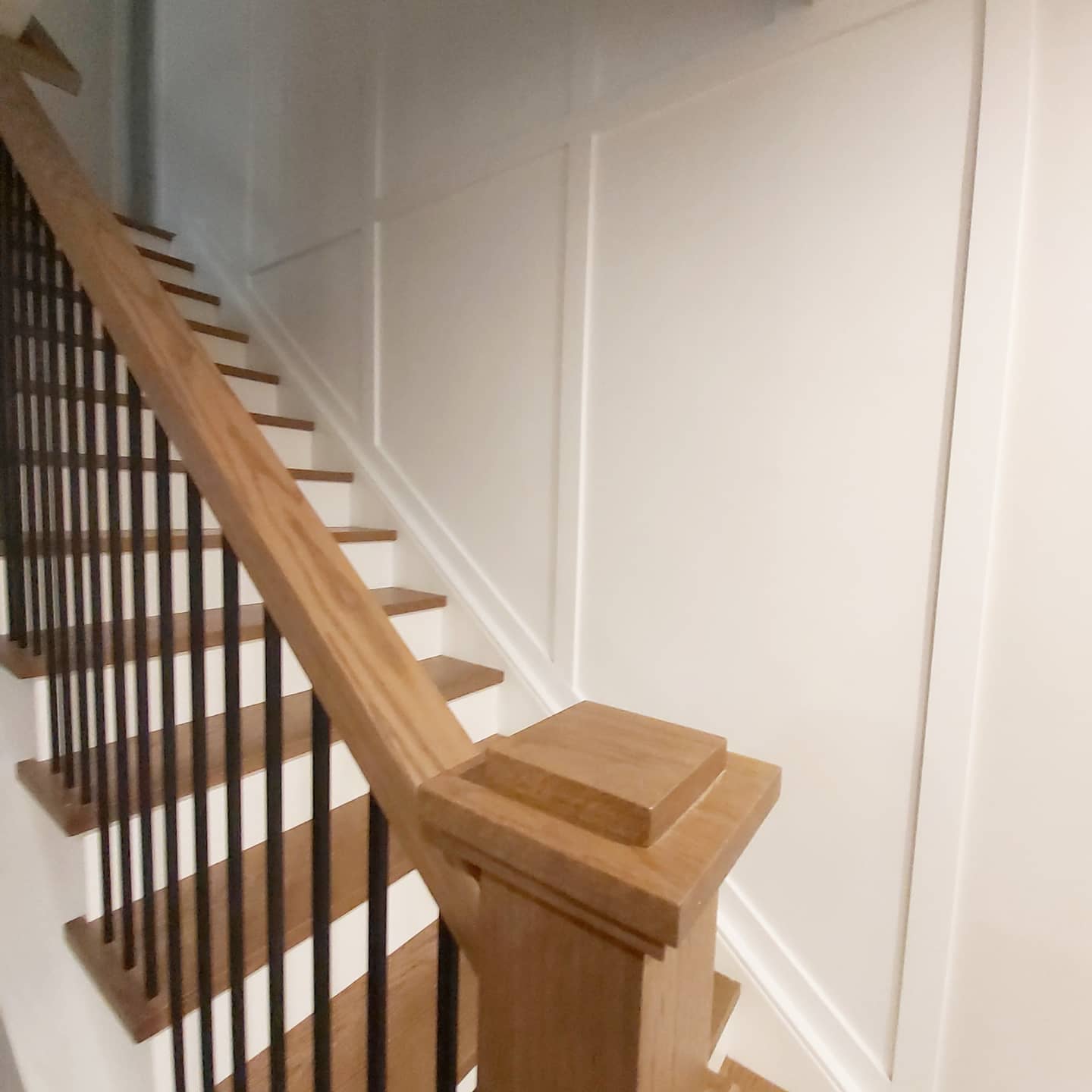 Stair project 4