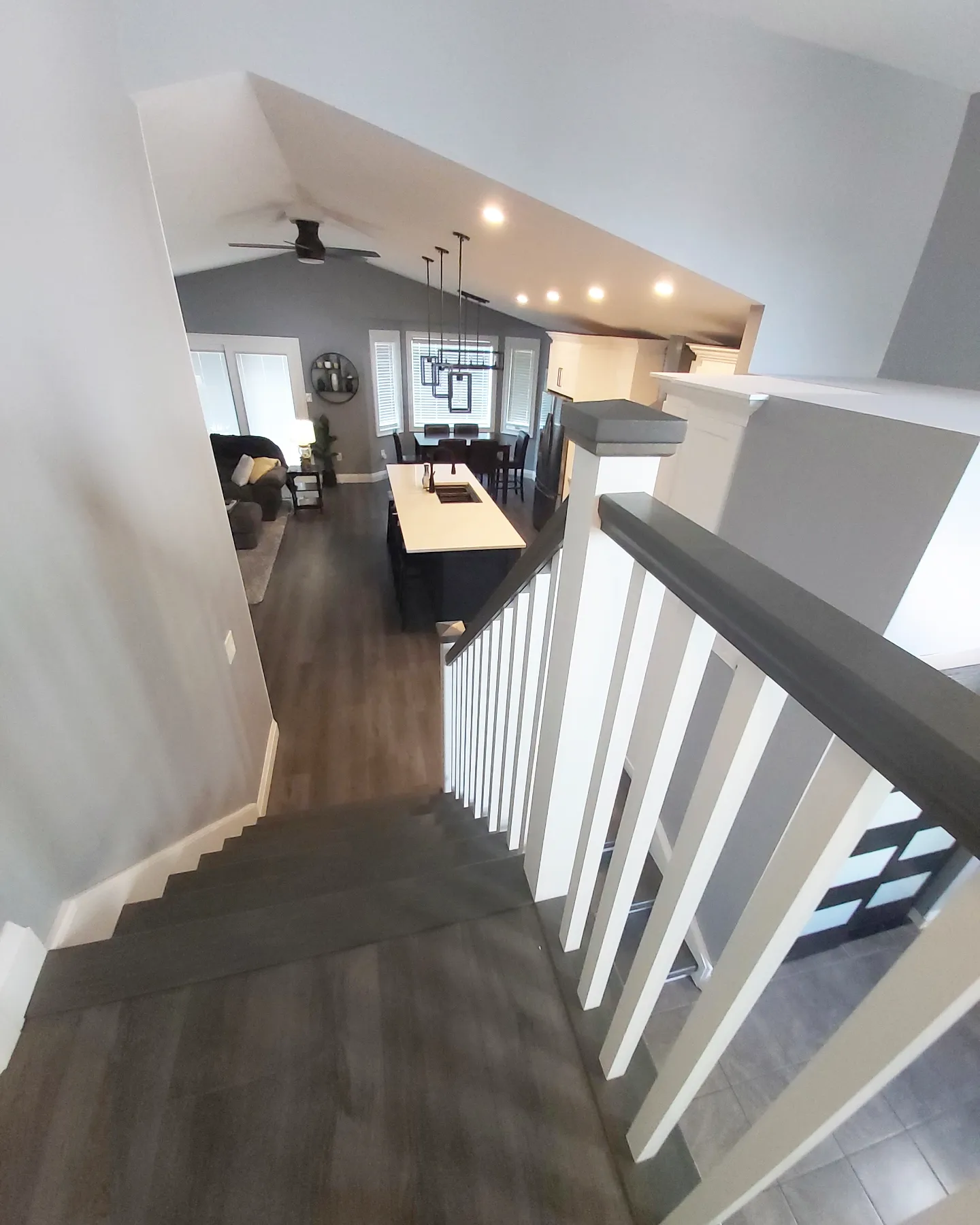 Stair project 10