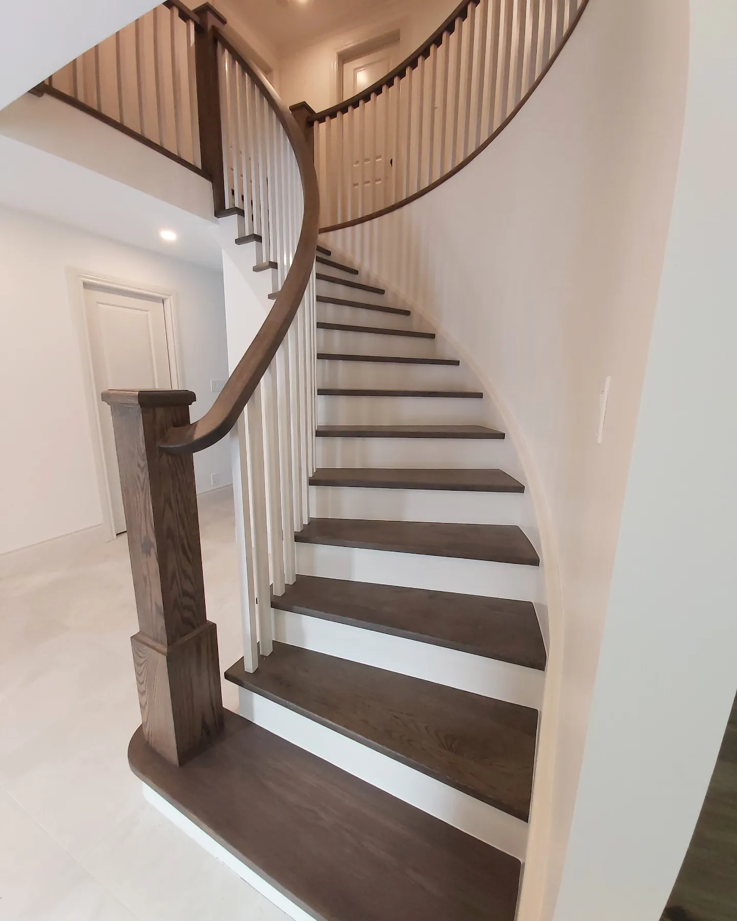 Stair project 7