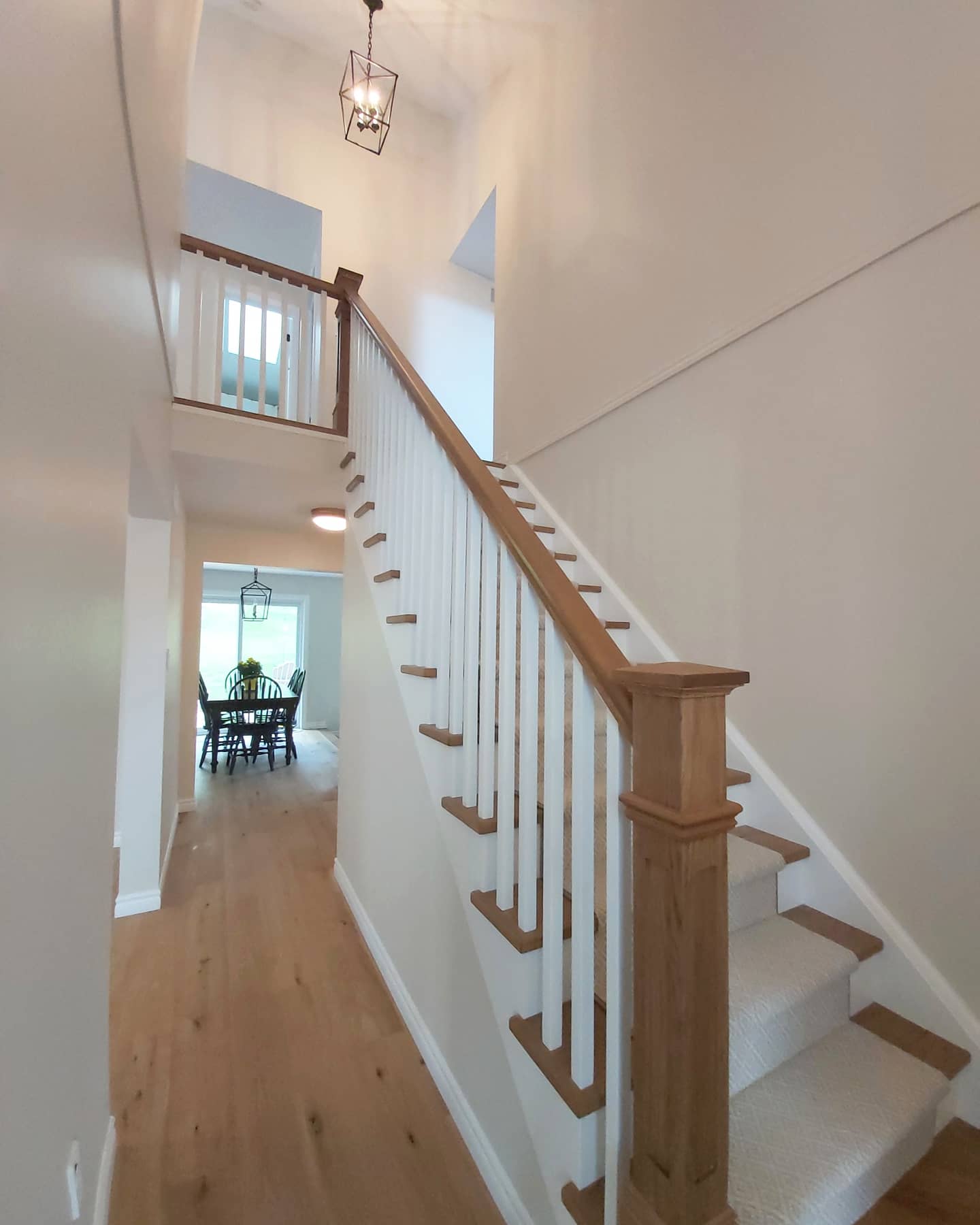 Stair project 2