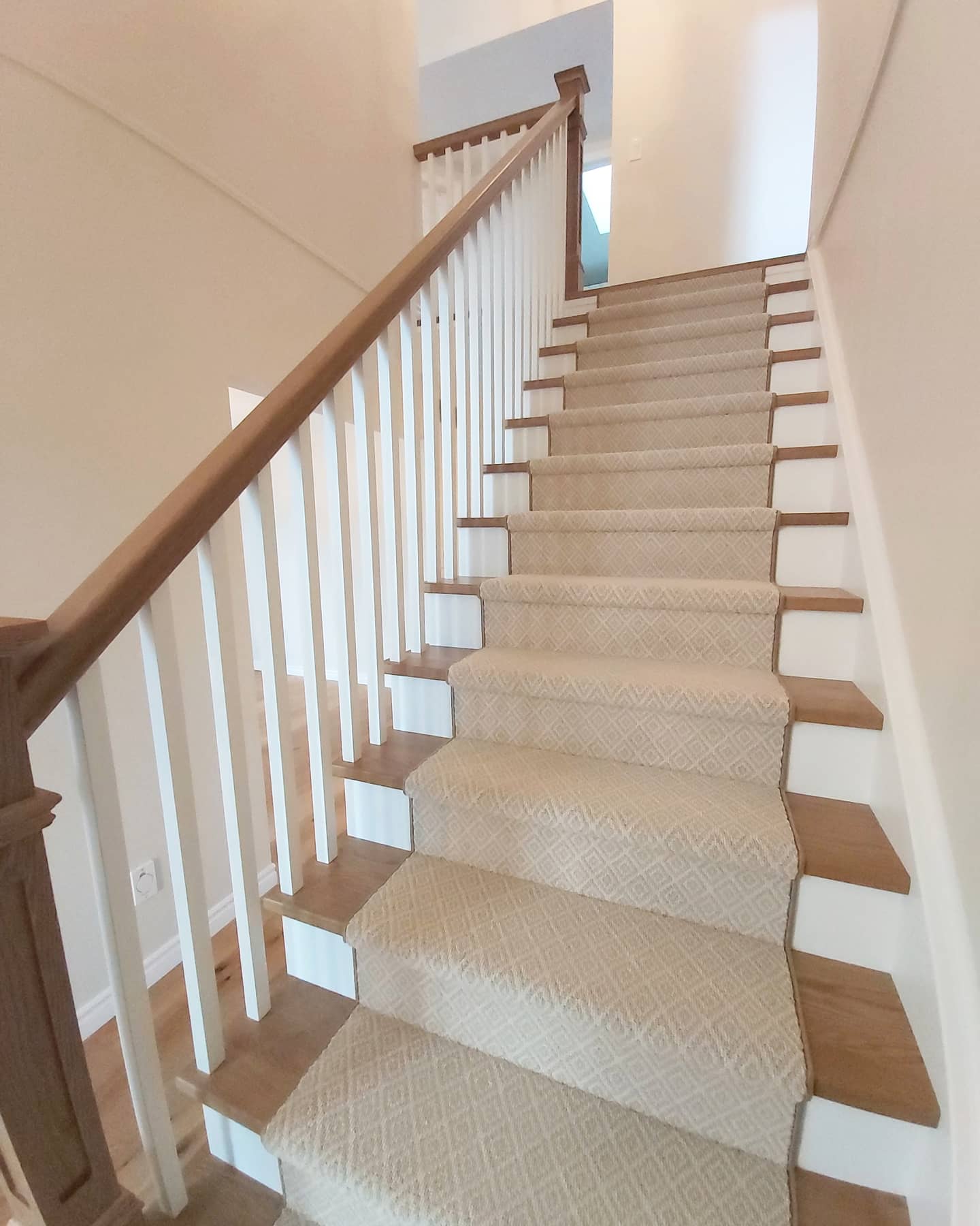 Stair project 3
