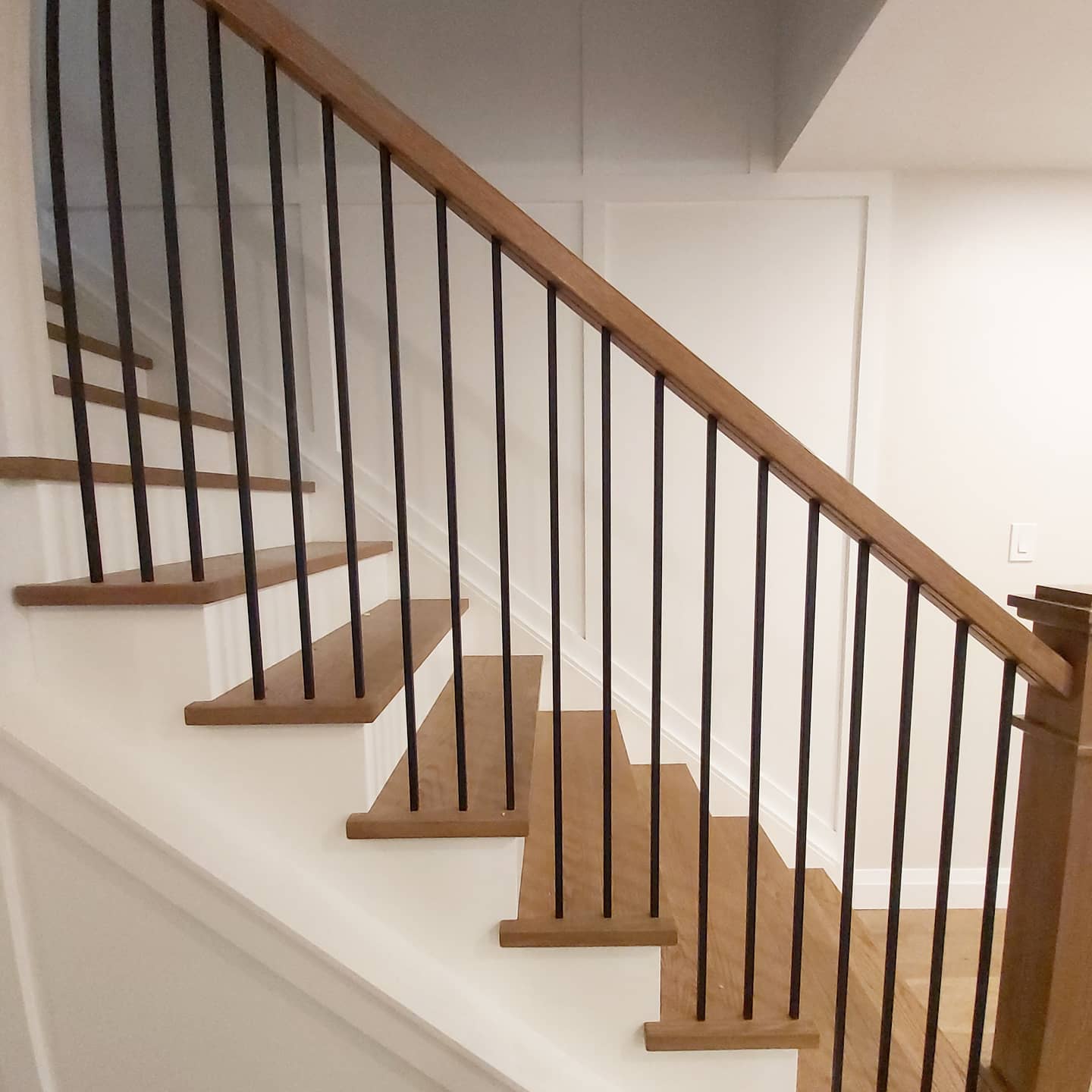 Stair project 6