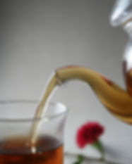 Tea Time