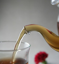 Tea Time