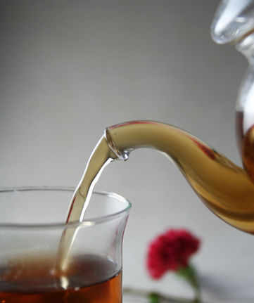 Tea Time