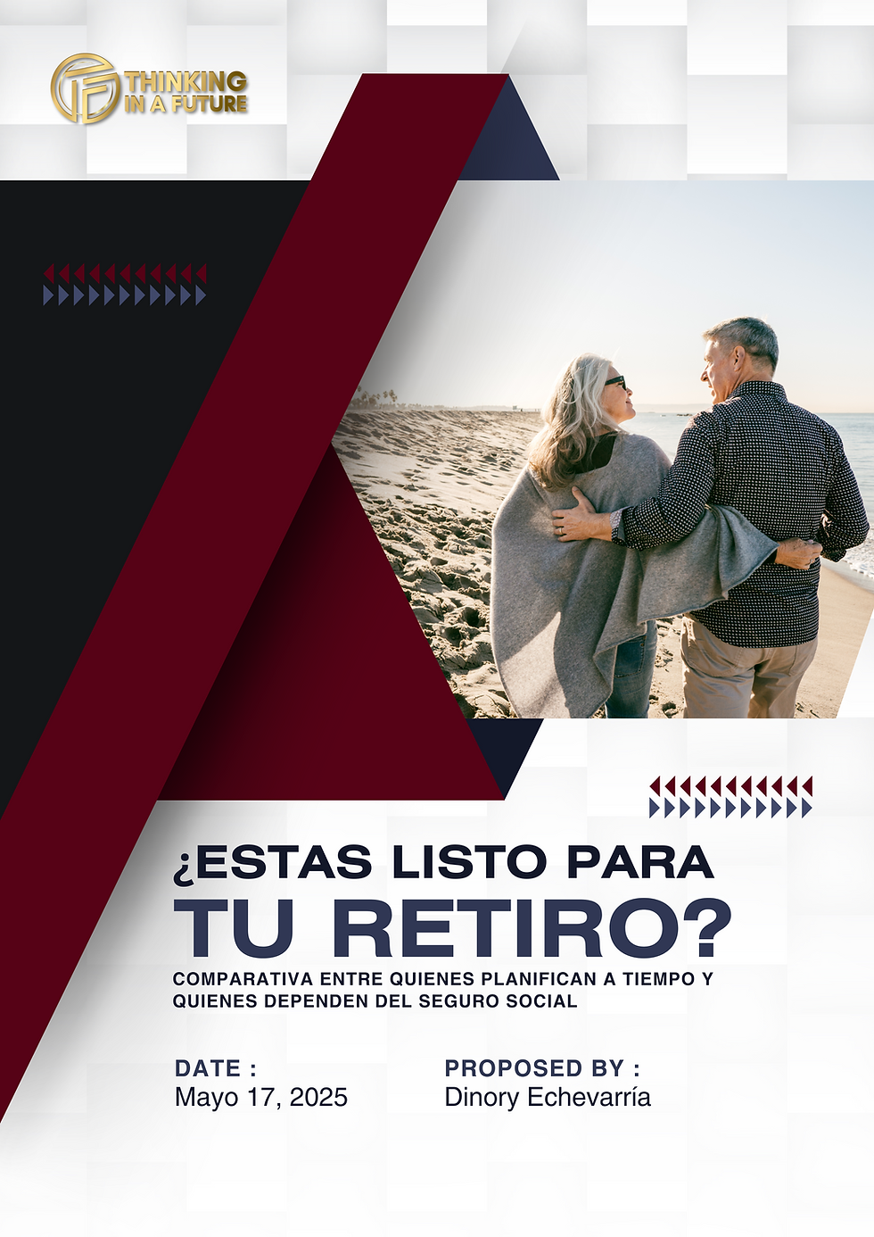 Ebook - Jubilación