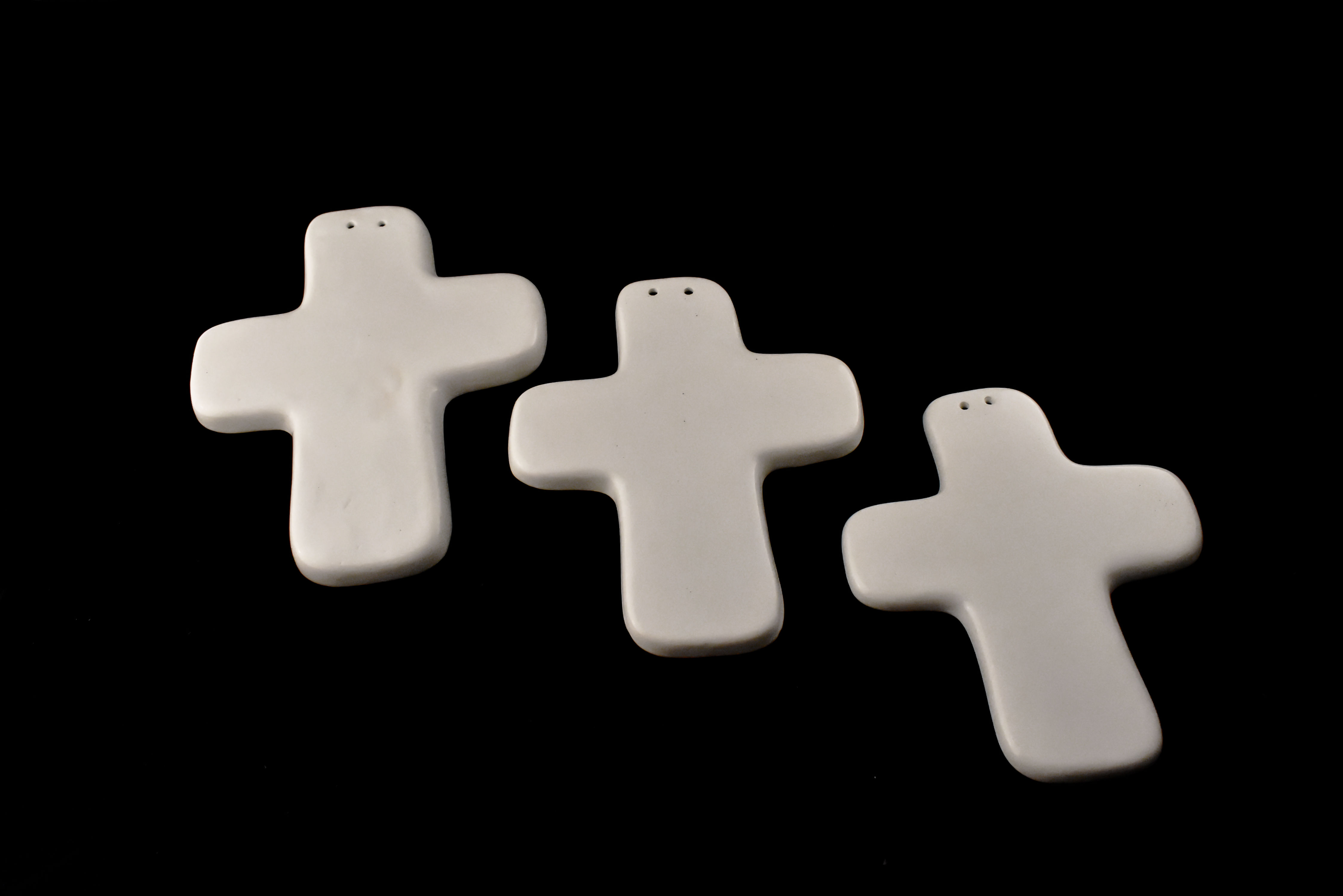Set de Cruces 1, 2 y 3