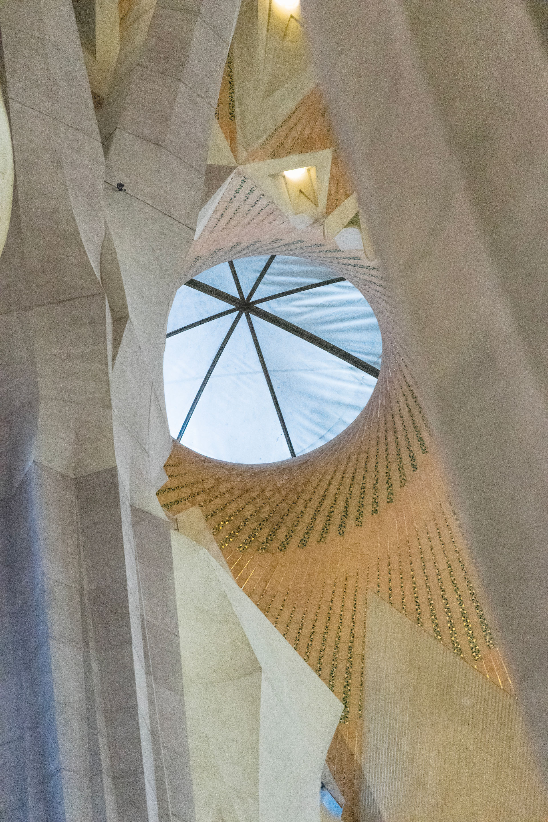 Sagrada Familia