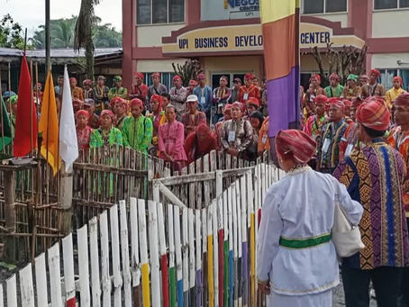 IP Groups Welcome Resolution to Investigate NMIP Killings, Urge New Senate to Address Land Conflict