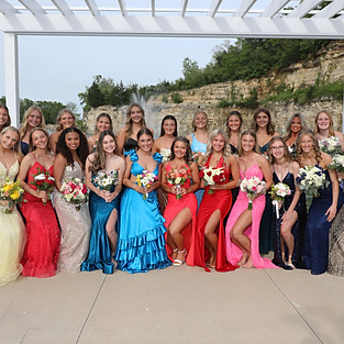 Borgia Prom 2025