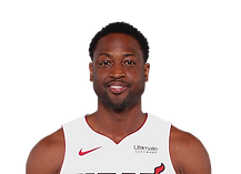 Dwyane Wade