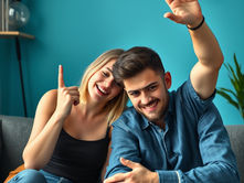 No Sex Please, We're Gen Z: The Plot Twist Hollywood Didn't See Coming