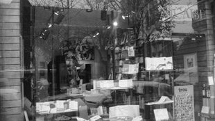 Chronologie Bernard Alligand