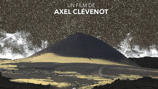 Poème Islande : CHOSE/ECHOS de Michaël Glück