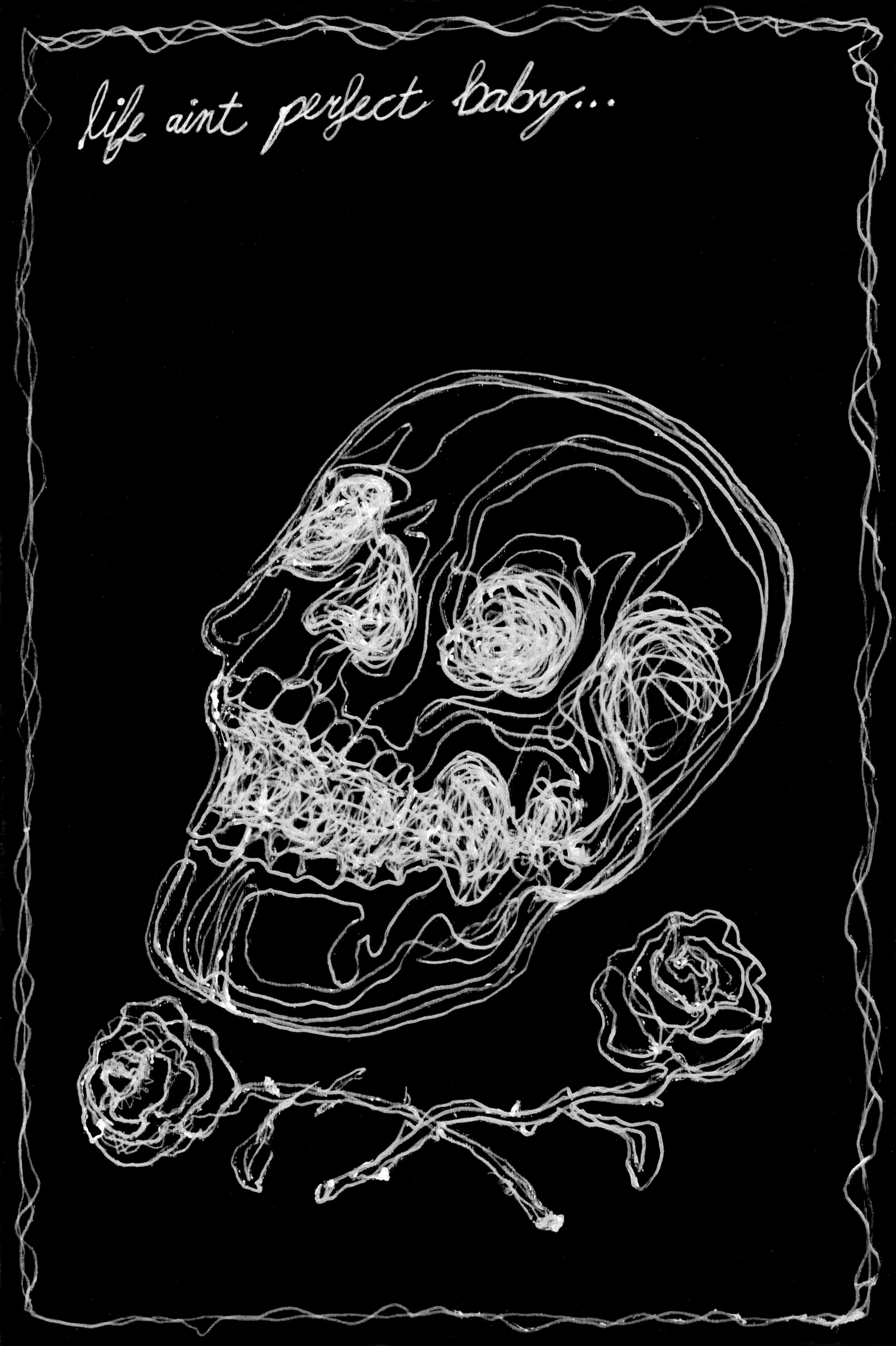 Life  Ain't Perfect Baby #2