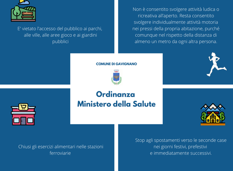 SERVIZIO DI ASSISTENZA PER BENI DI PRIMA NECESSITA'.