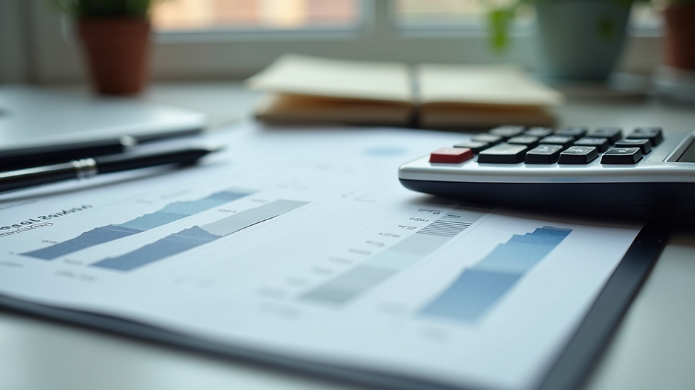 Comprehensive Year-End Accounts Preparation Guide