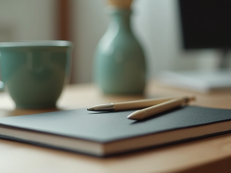 Streamline Your Finances with The Ledger Lady's Expertise