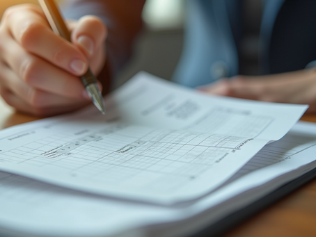 Mastering Bank Reconciliation for Financial Precision