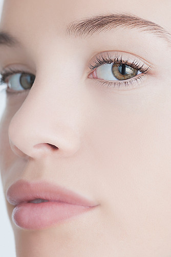 Flawless Skin
