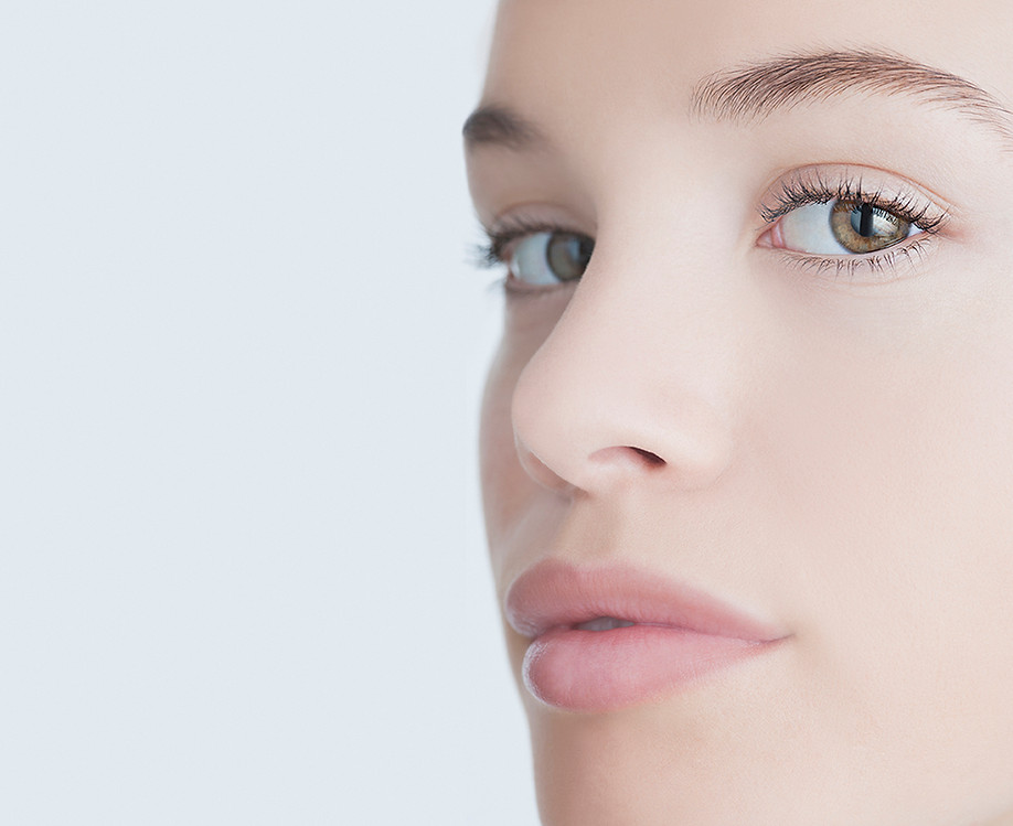 Flawless Skin