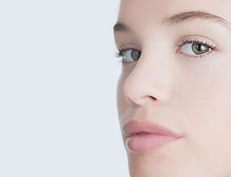 Redness, Broken Blood Vessels, Rosacea
