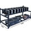 Thumbnail: Professional Mining Rig Frame 9 GPU