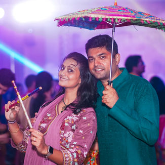 Dandiya Night
