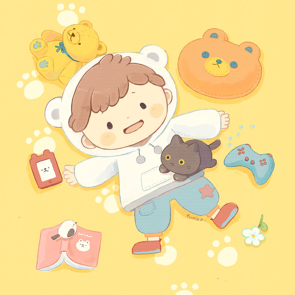 男の子2