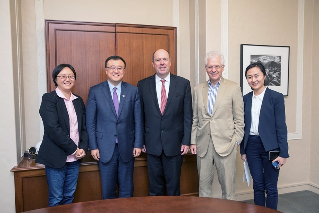 MIT News - September 19, 2017