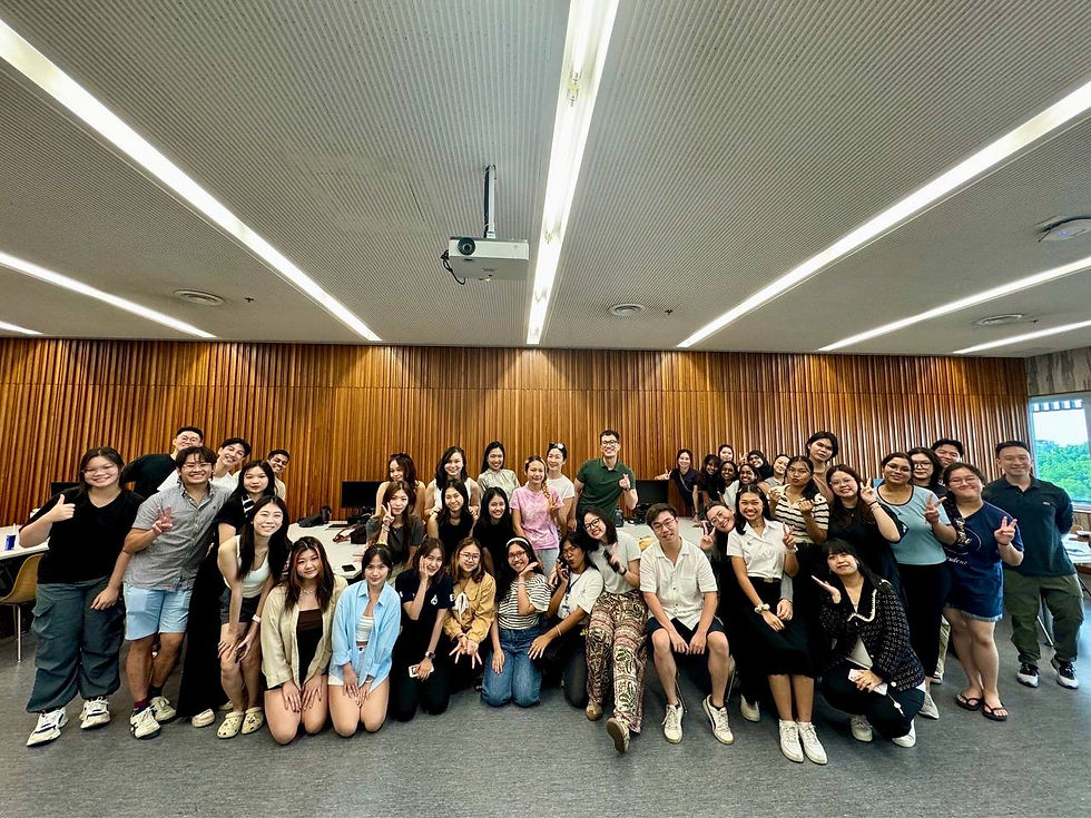 Mahidol University!