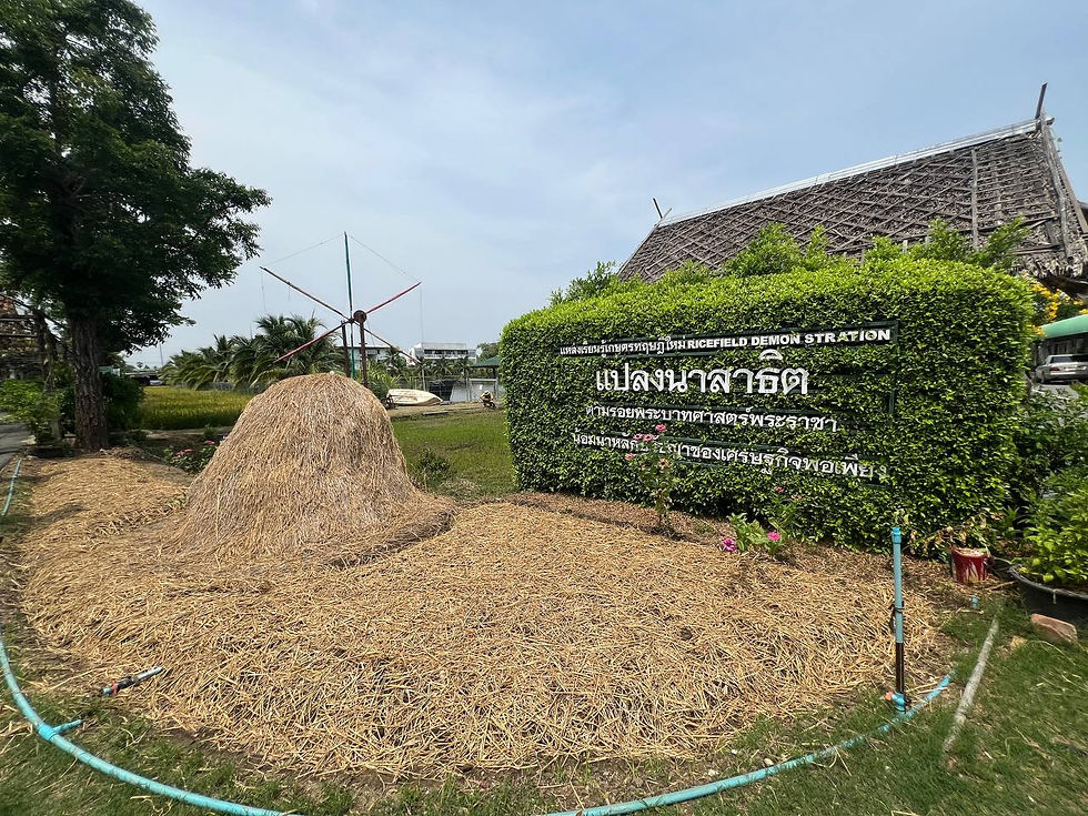 Nakhon Pathom School