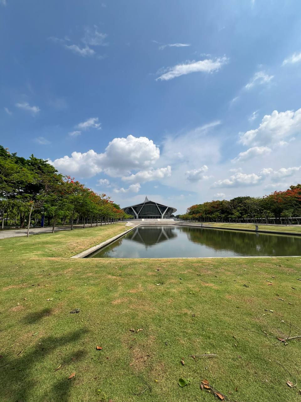 Prince Mahidol Hall