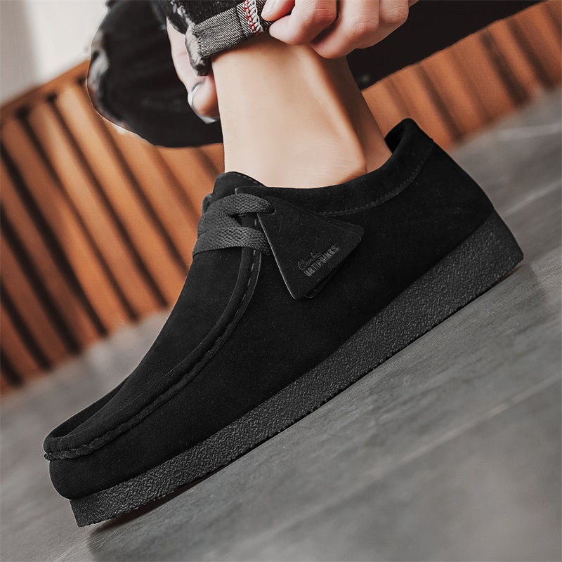 Thumbnail: Men's Lightweight Casual Shoes One Pair of Men's Spring/Summer Outdoor Casual