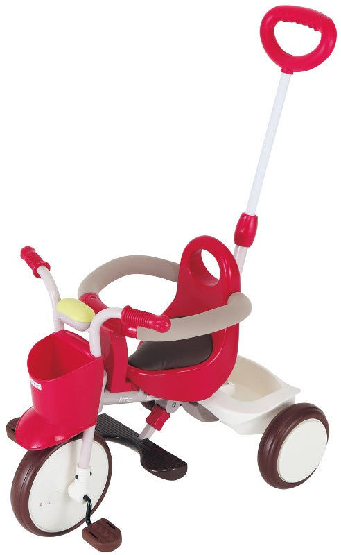 Thumbnail: iimo Tricycle (Classic version)