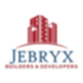 JEBRYX BUILDERS & DEVELOPERS Logo