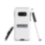Thumbnail: Underbite To Be Different Tough case for Samsung®