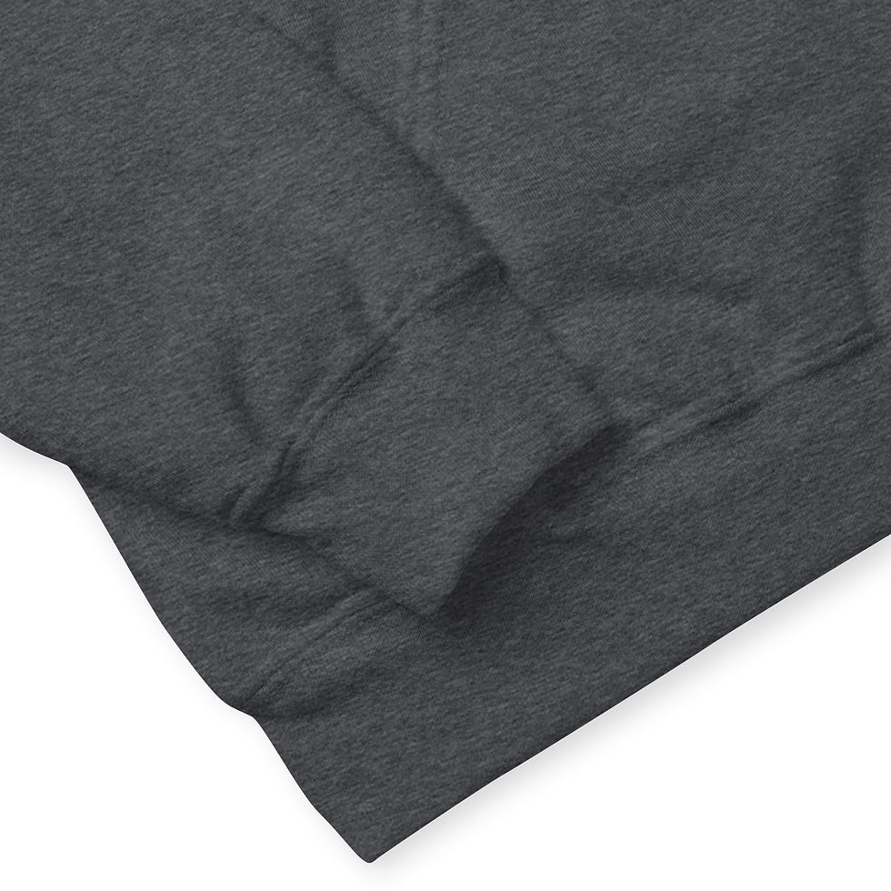 Thumbnail: To Be Different Unisex Hoodie 2.0