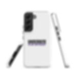 Thumbnail: Underbite To Be Different Tough case for Samsung®