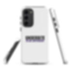 Thumbnail: Underbite To Be Different Tough case for Samsung®