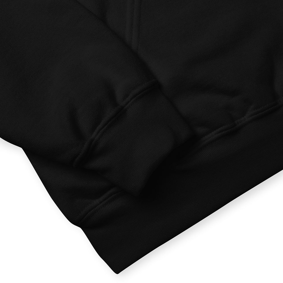 Thumbnail: To Be Different Unisex Hoodie 2.0