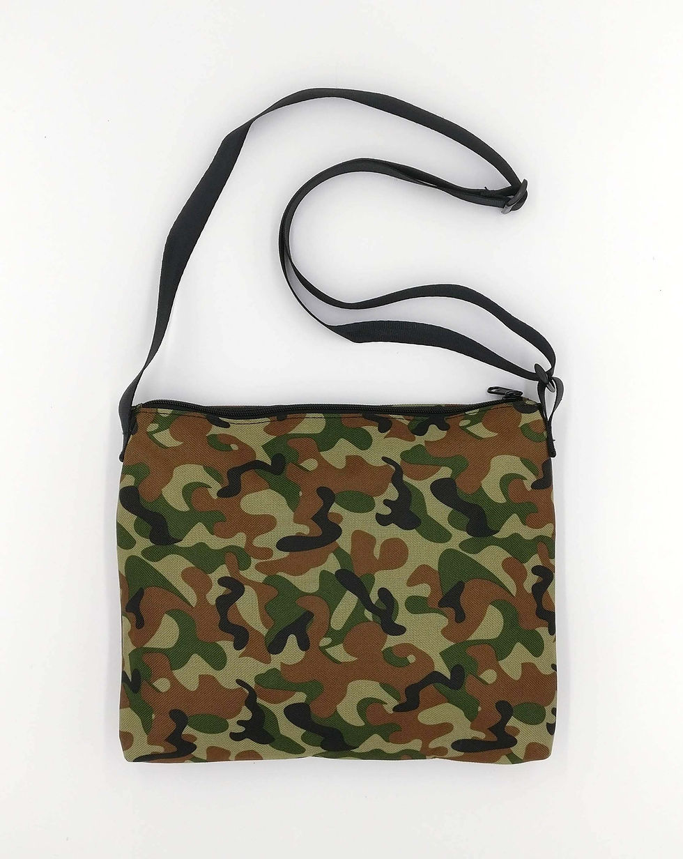 Thumbnail: Shoulder bag S