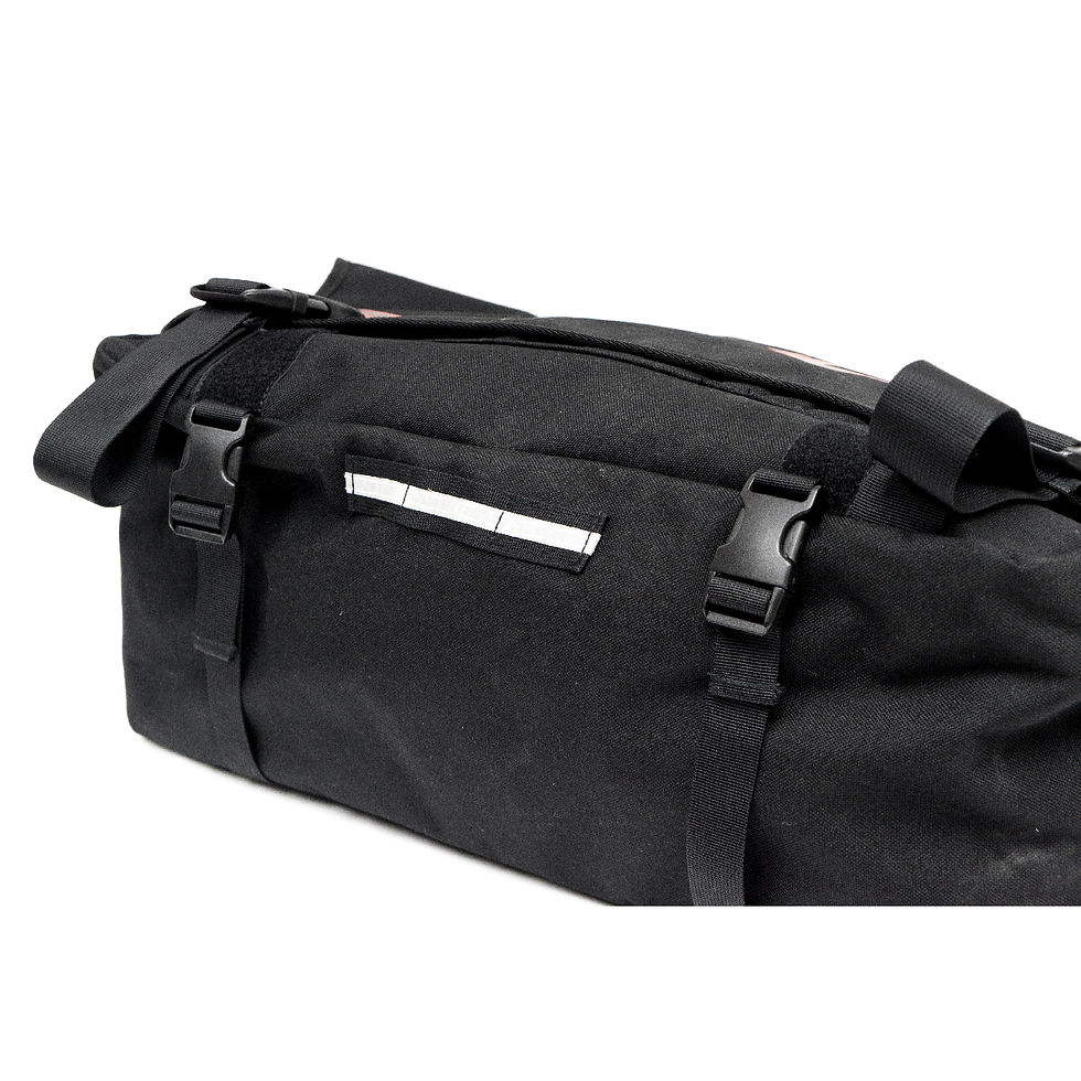 Thumbnail: COURIER Work Messenger