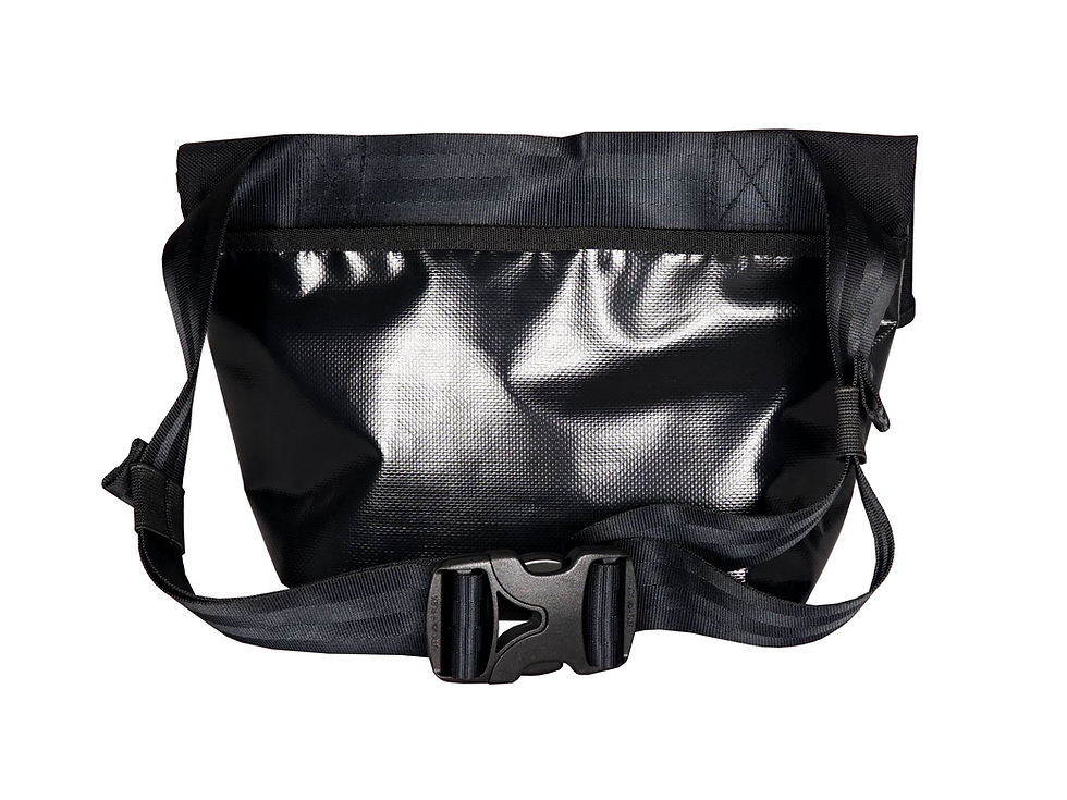 Thumbnail: RUSSELL Waist bag