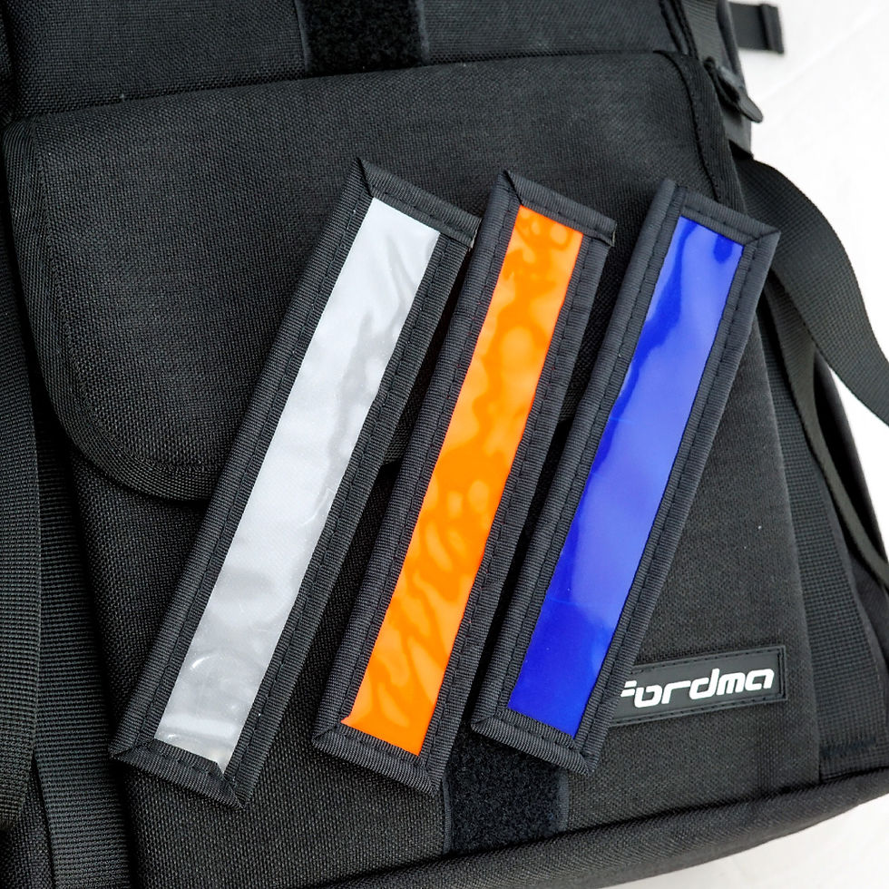 Thumbnail: WALLY Everyday Backpack