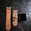Miniatura: Strap Cafe Claro (Apple Watch)