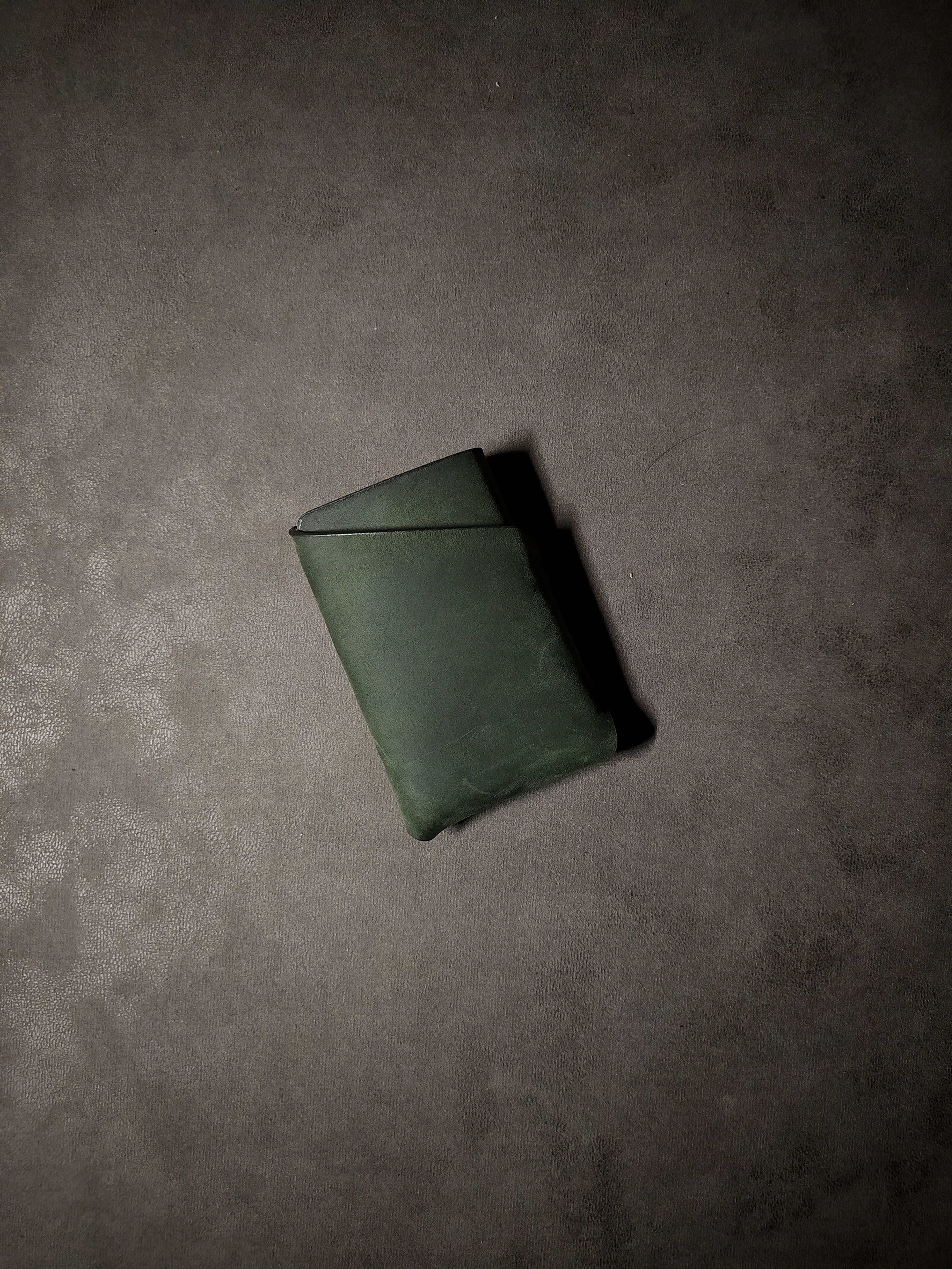 Clásico Verde Olivo