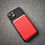 Miniatura: Magwallet RW Rojo